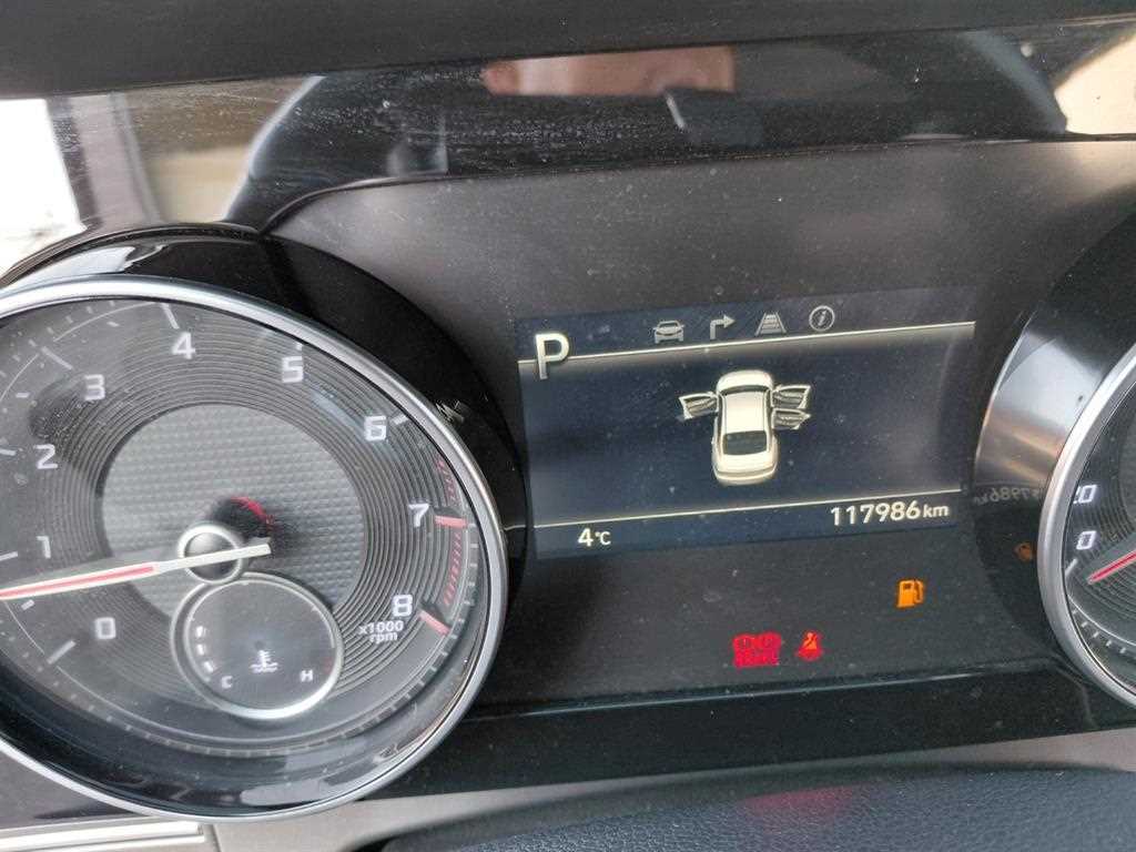 HYUNDAI Grandeur - Vista 5