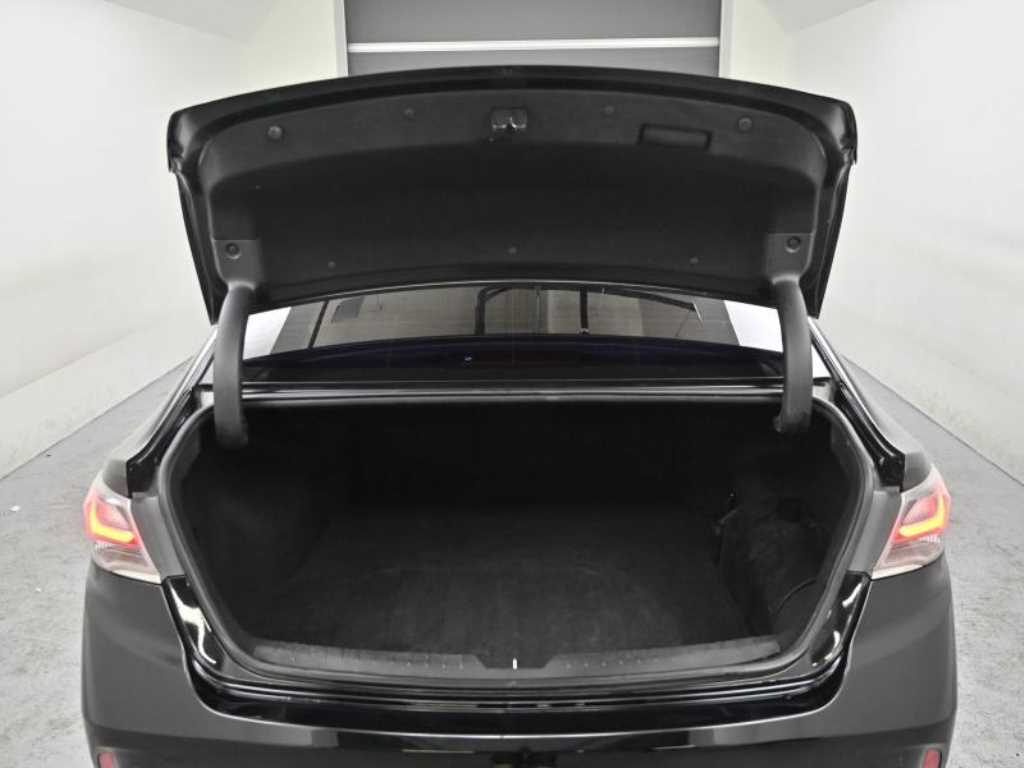 HYUNDAI Sonata 2019 Negro - Importación desde Corea - HF Imports Iquique - Foto 20