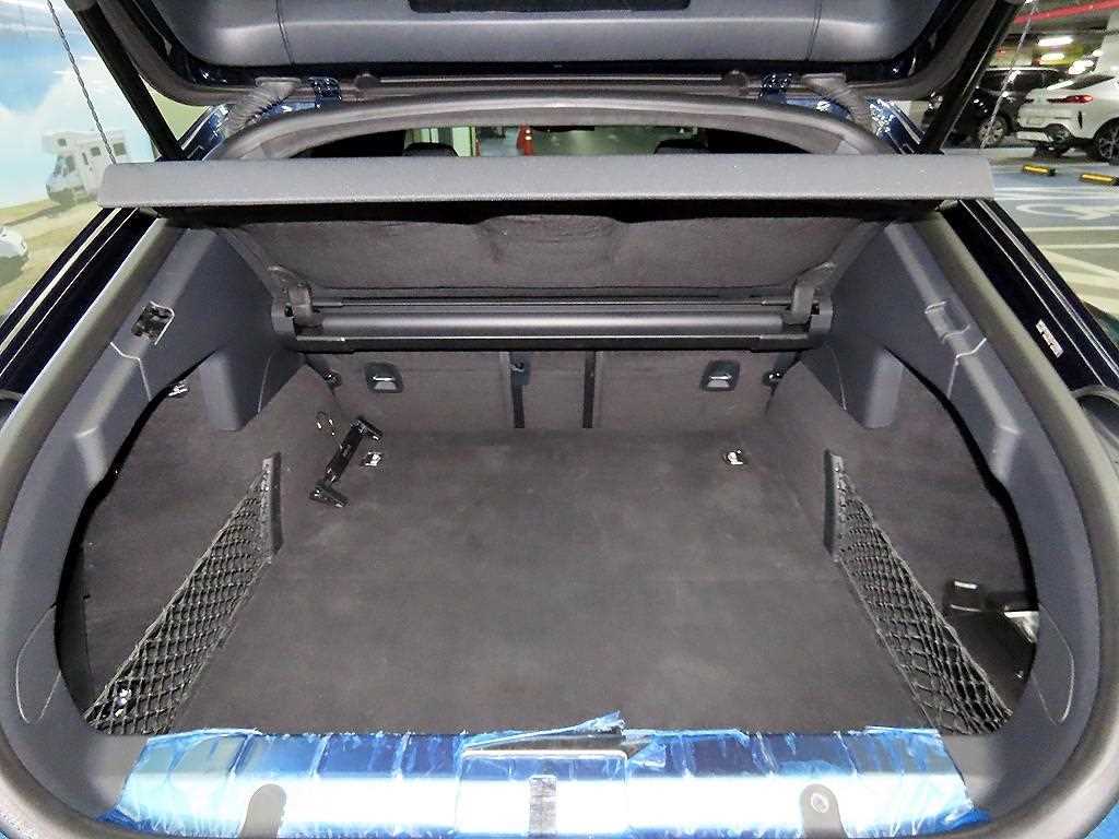 Porsche Panamera 2013 Azul - Importación desde Corea - HF Imports Iquique - Foto 17