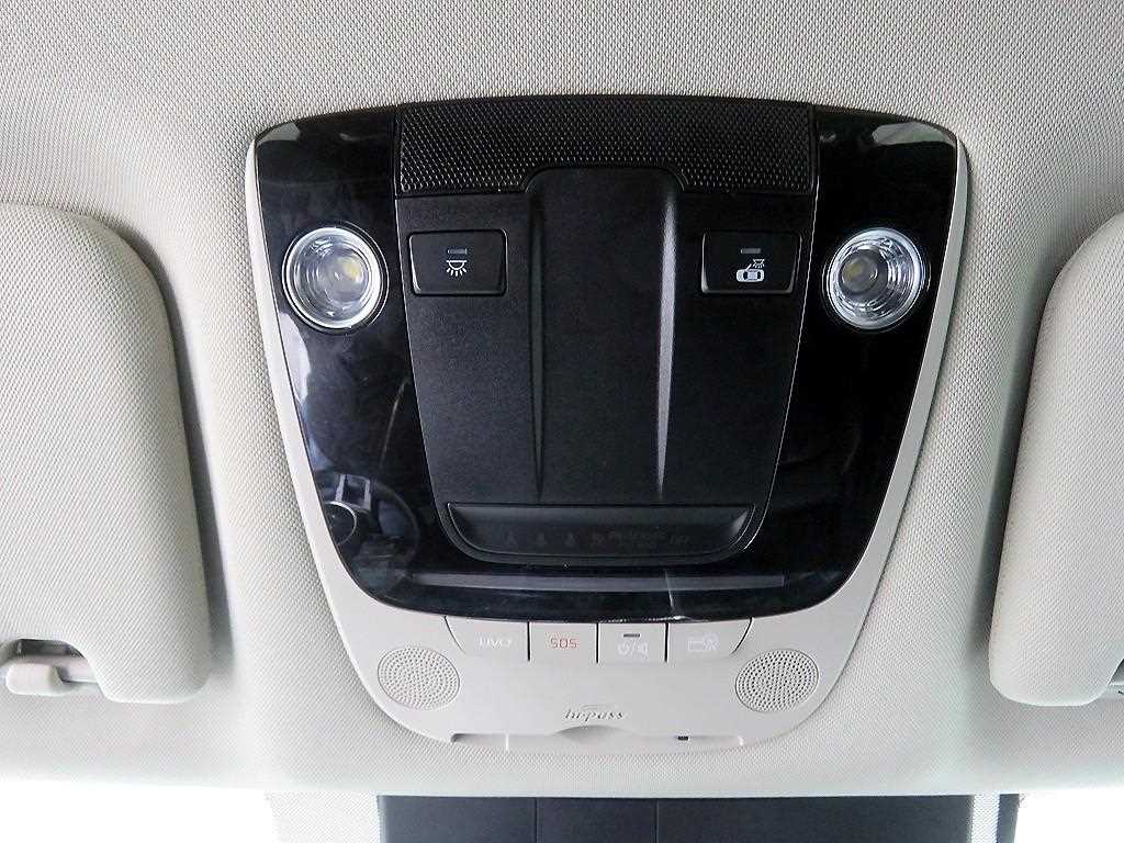 KIA K5 2021 Blanco - Importación desde Corea - HF Imports Iquique - Foto 14