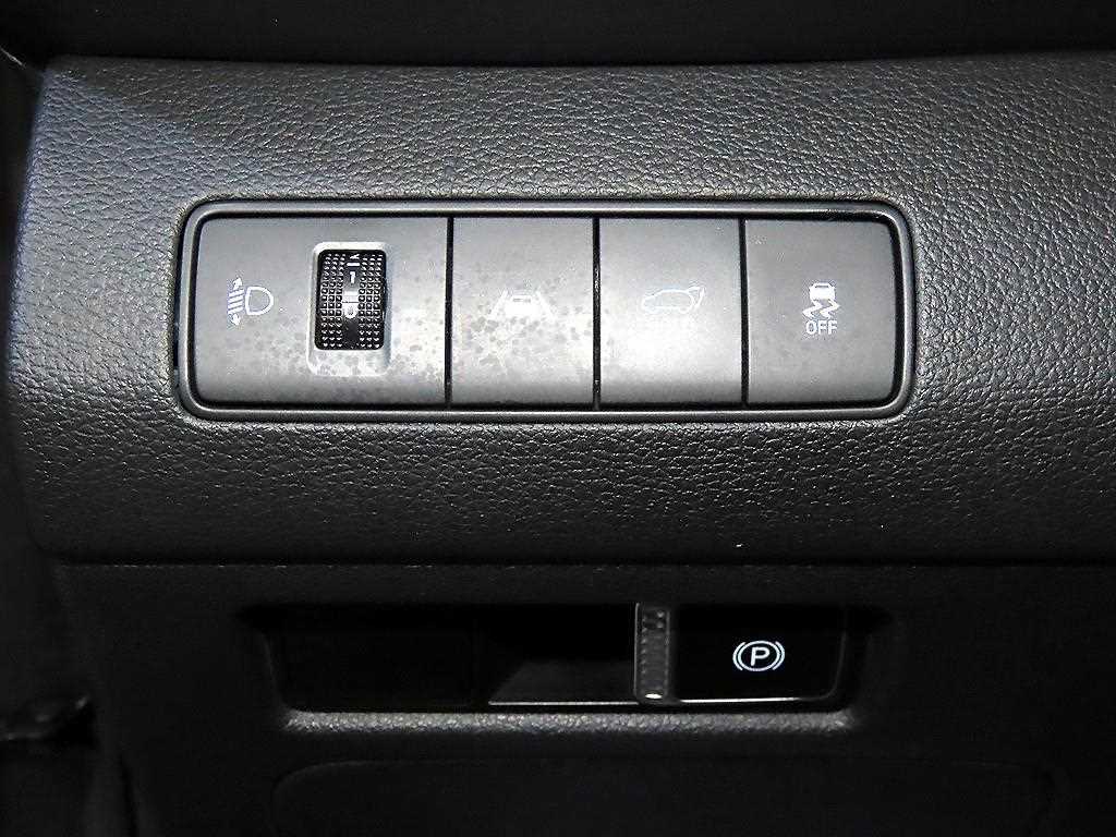 HYUNDAI Santa Fe 2021 Café - Importación desde Corea - HF Imports Iquique - Foto 13