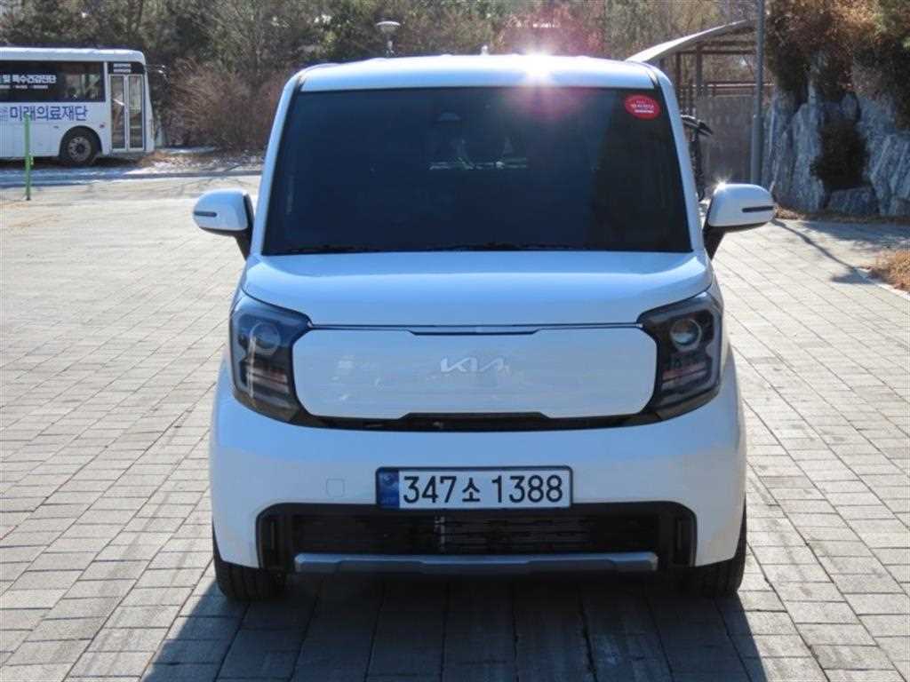 KIA Ray 2026 - Importación desde Corea - HF Imports Iquique - Foto 1