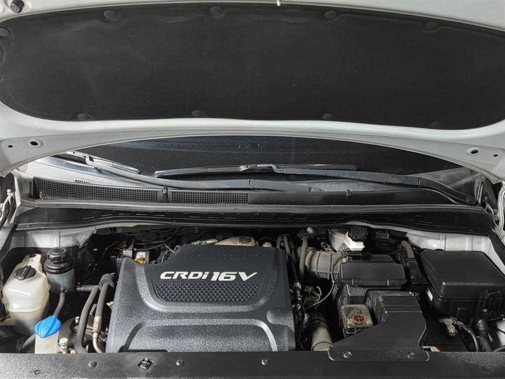 KIA Carnival - Vista 6