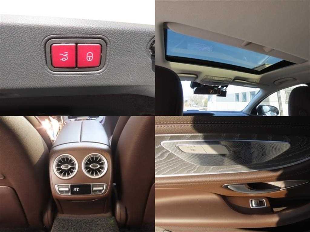 Mercedes Benz CLS Class 2021 - Importación desde Corea - HF Imports Iquique - Foto 18