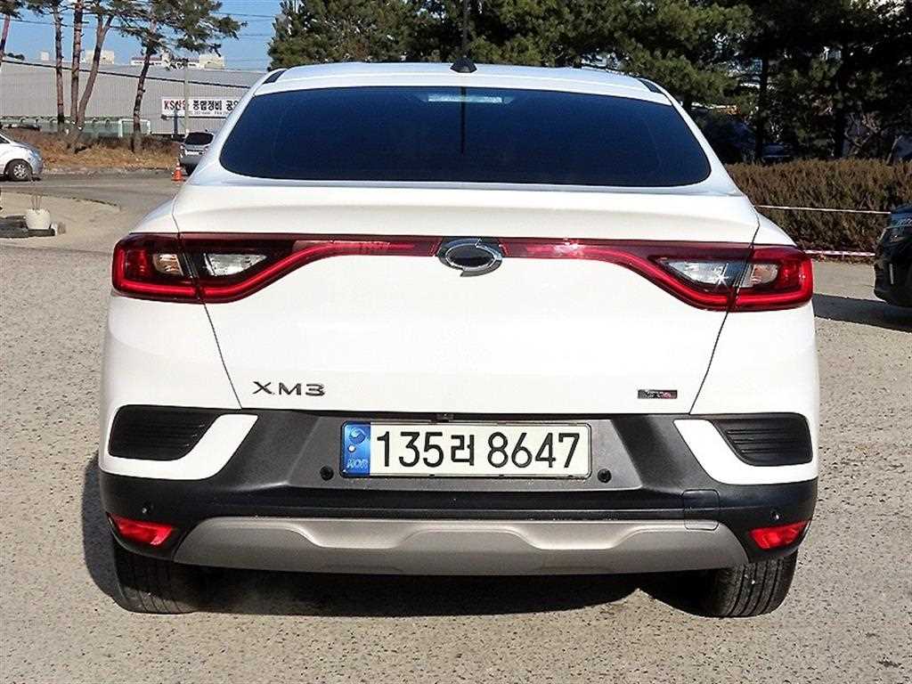 SAMSUNG XM3 - Vista 4