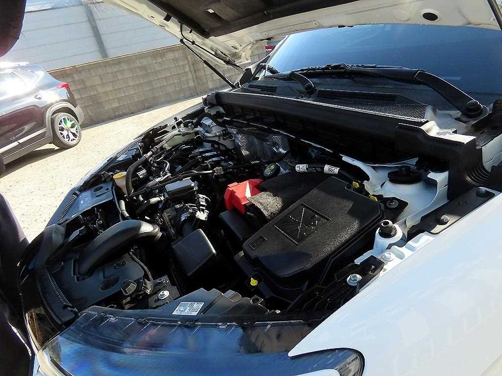 SAMSUNG XM3 2022 Blanco - Importación desde Corea - HF Imports Iquique - Foto 18