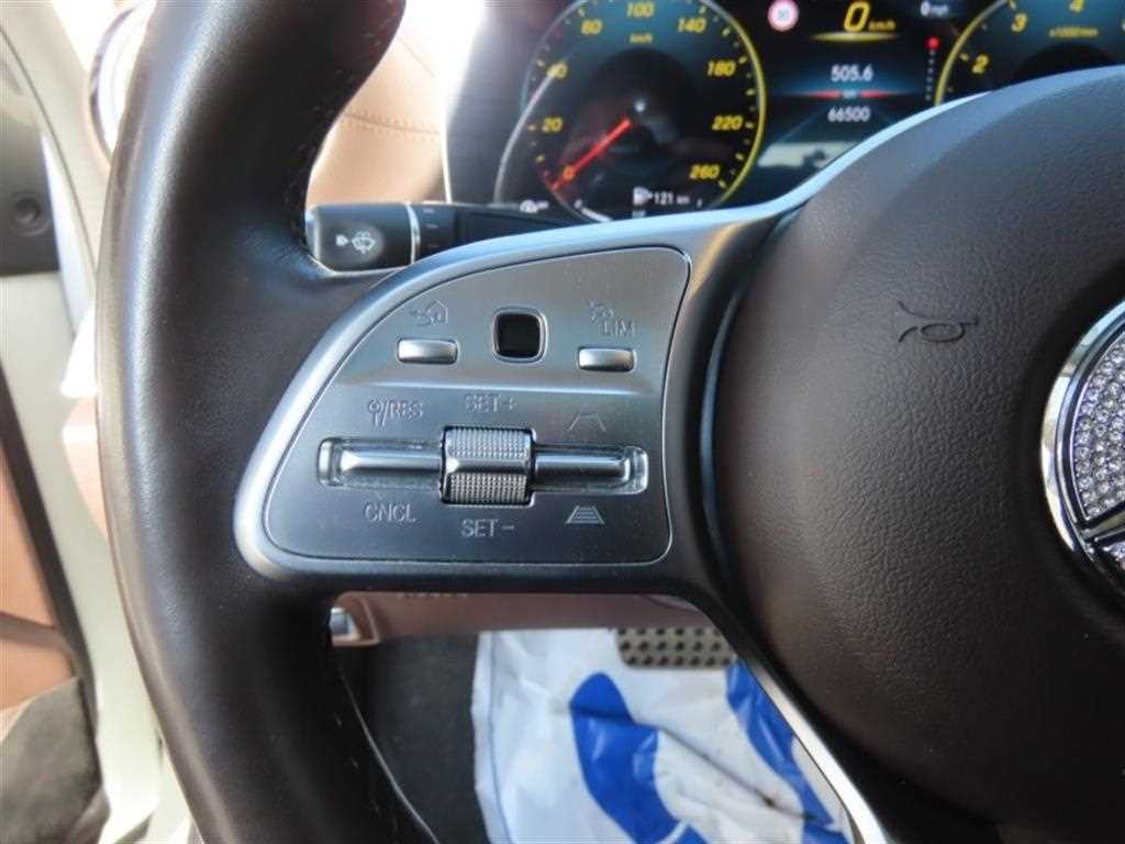 Mercedes Benz CLS Class - Vista 11