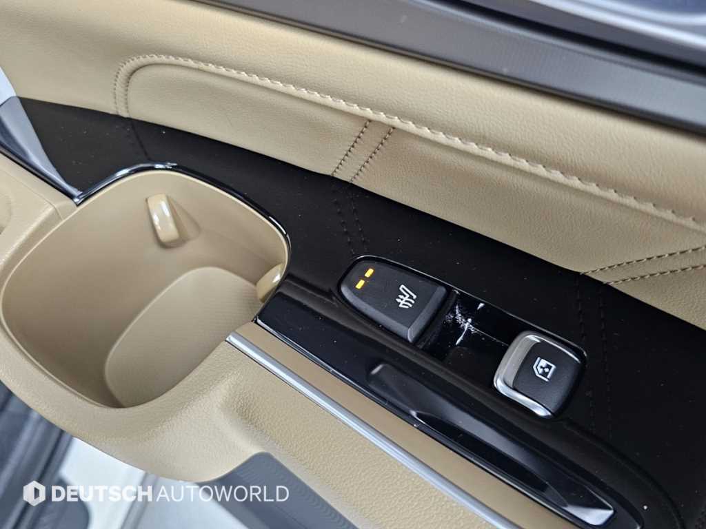 KIA Sorento 2025 Blanco - Importación desde Corea - HF Imports Iquique - Foto 16