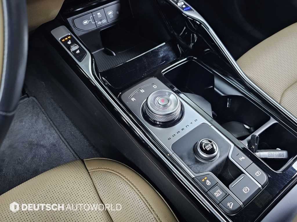 KIA Sorento - Vista 9