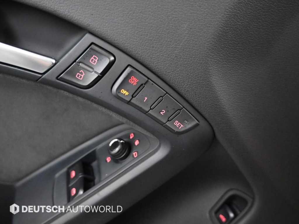 Audi A5 2011 Blanco - Importación desde Corea - HF Imports Iquique - Foto 17