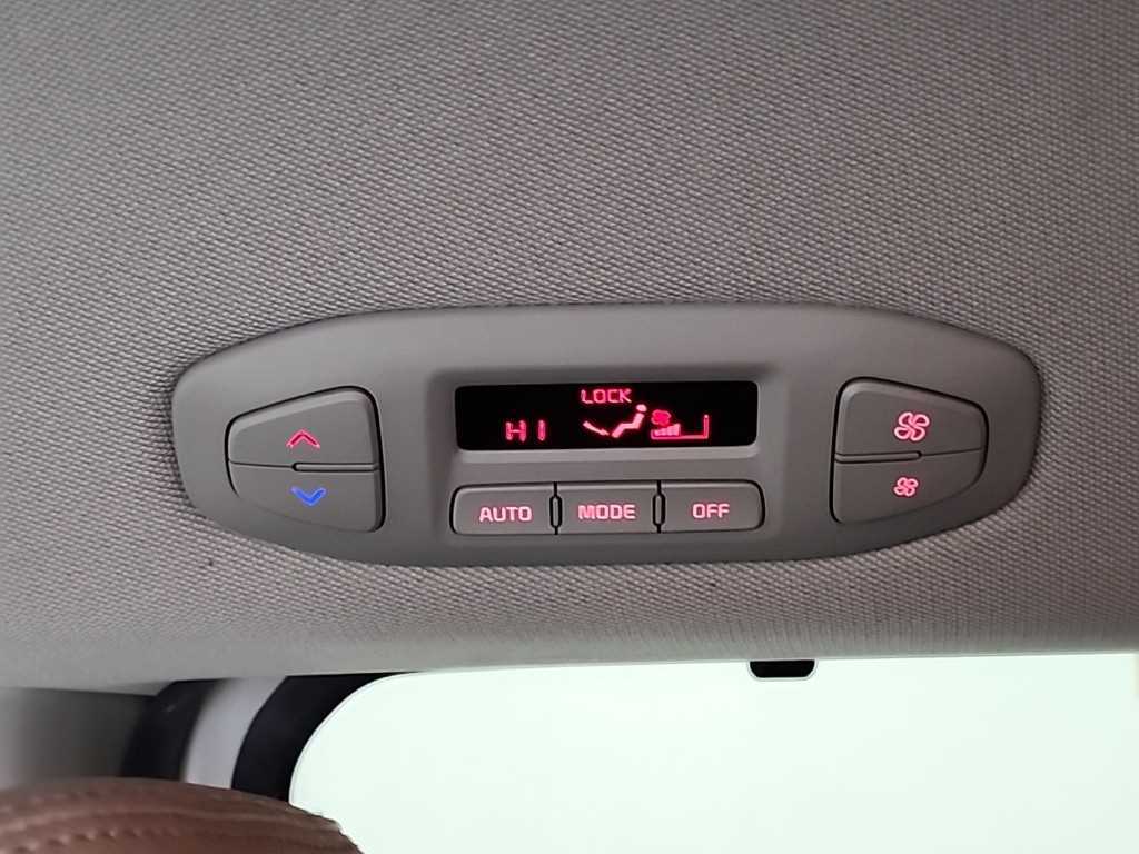 KIA Carnival 2018 Blanco - Importación desde Corea - HF Imports Iquique - Foto 13