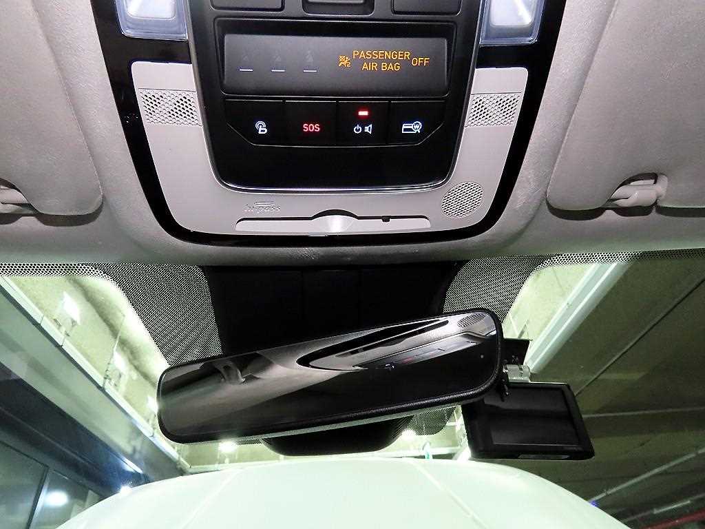 HYUNDAI Santa Fe 2022 Blanco - Importación desde Corea - HF Imports Iquique - Foto 13