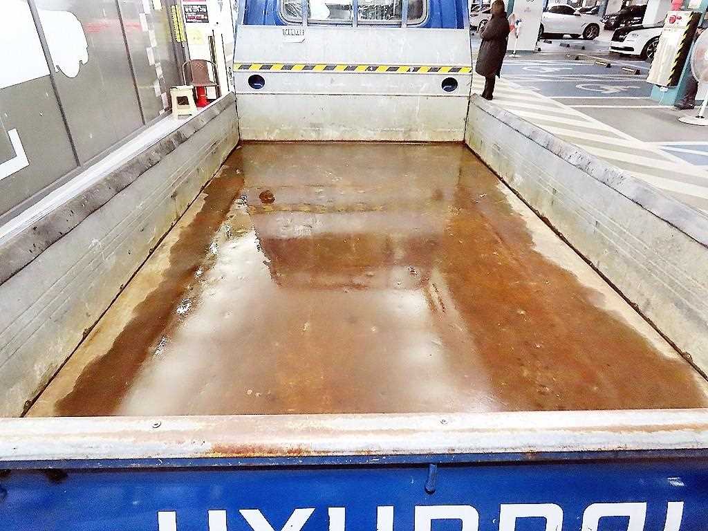 Small Truck Cargo (small) - Vista 6