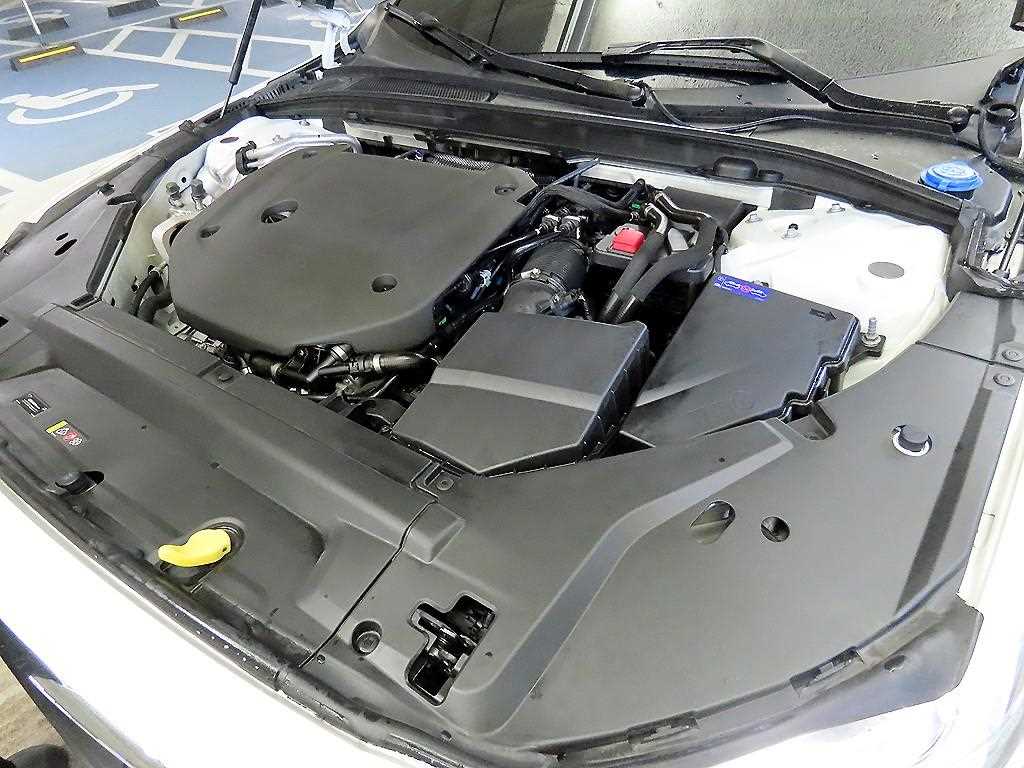 Volvo V90 2023 Blanco - Importación desde Corea - HF Imports Iquique - Foto 19