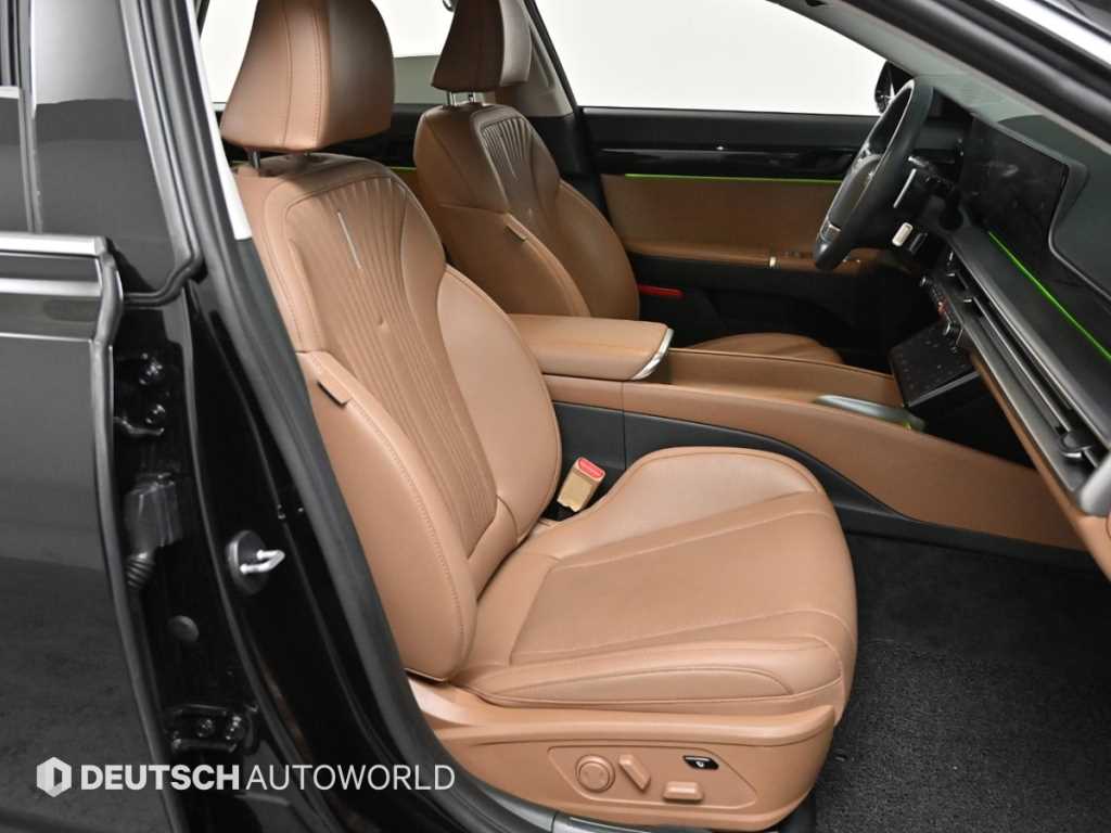 HYUNDAI Grandeur - Vista 10