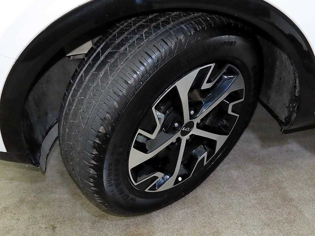 KIA Sportage 2024 - Importación desde Corea - HF Imports Iquique - Foto 20