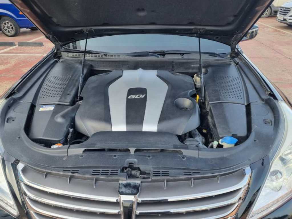 HYUNDAI Equus 2015 Negro - Importación desde Corea - HF Imports Iquique - Foto 19