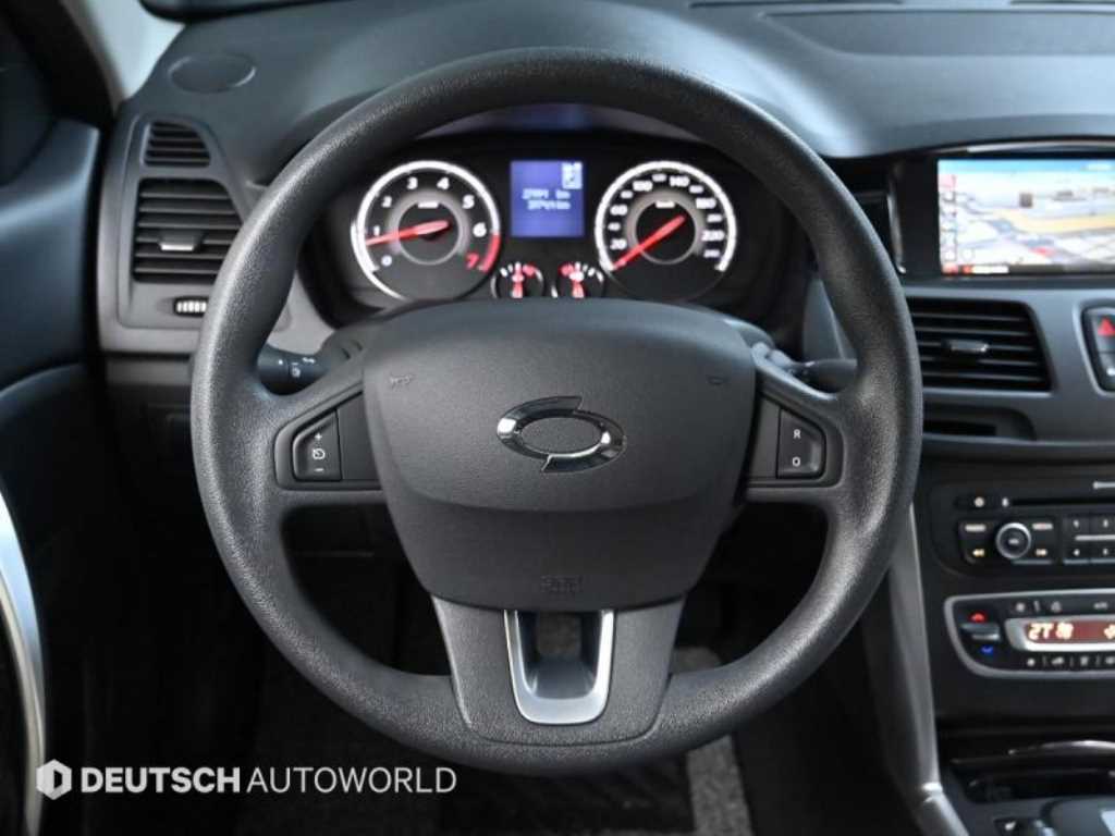 SAMSUNG SM5 2018 Blanco - Importación desde Corea - HF Imports Iquique - Foto 13