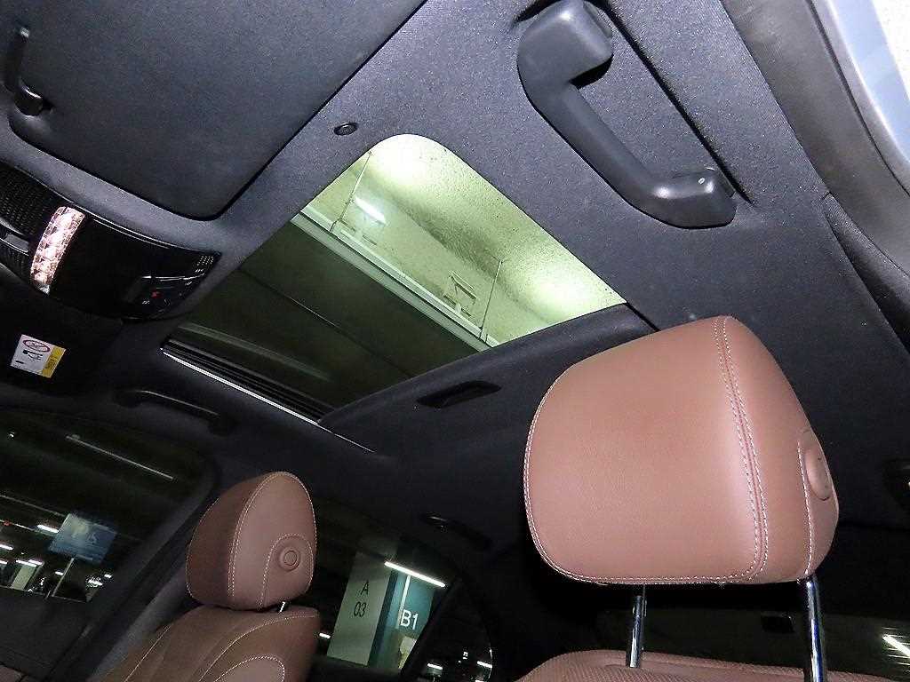 Mercedes Benz E class 2021 Plateado - Importación desde Corea - HF Imports Iquique - Foto 15