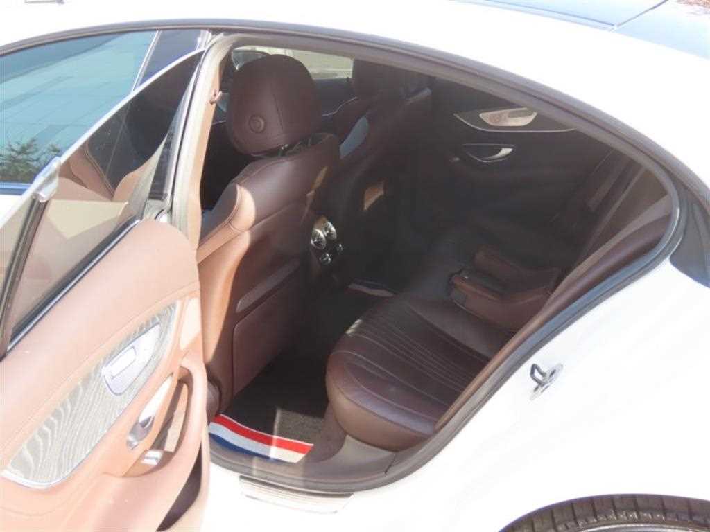 Mercedes Benz CLS Class 2021 - Importación desde Corea - HF Imports Iquique - Foto 13