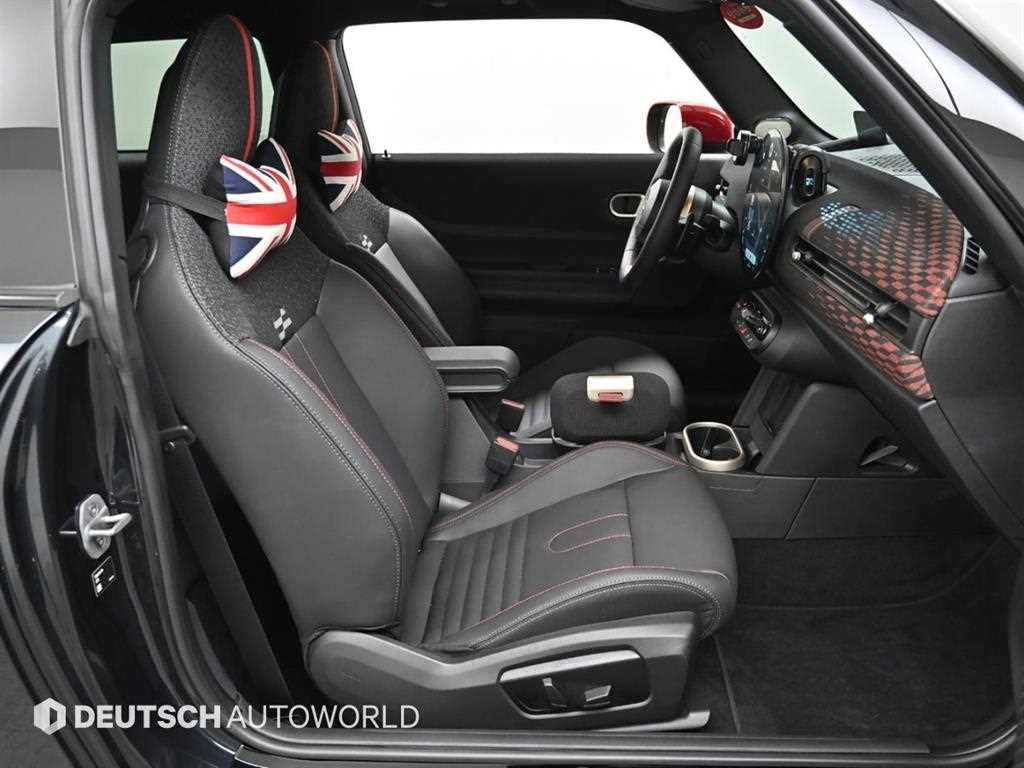 Mini Cooper - Vista 10