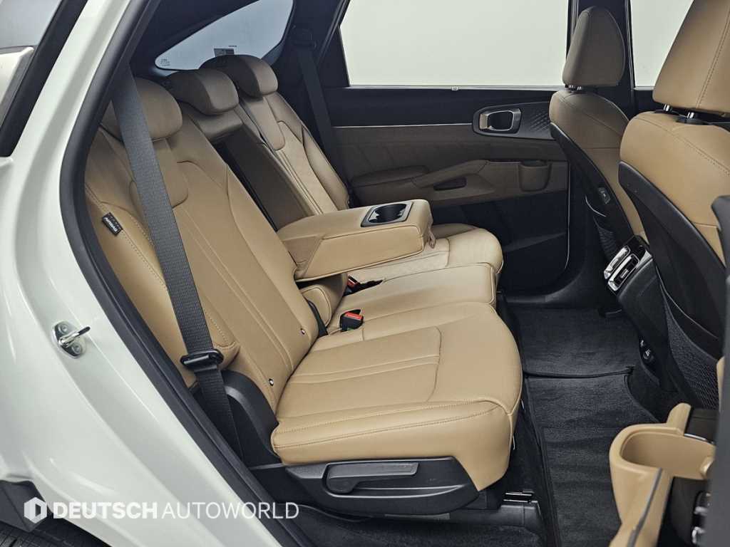 KIA Sorento - Vista 12