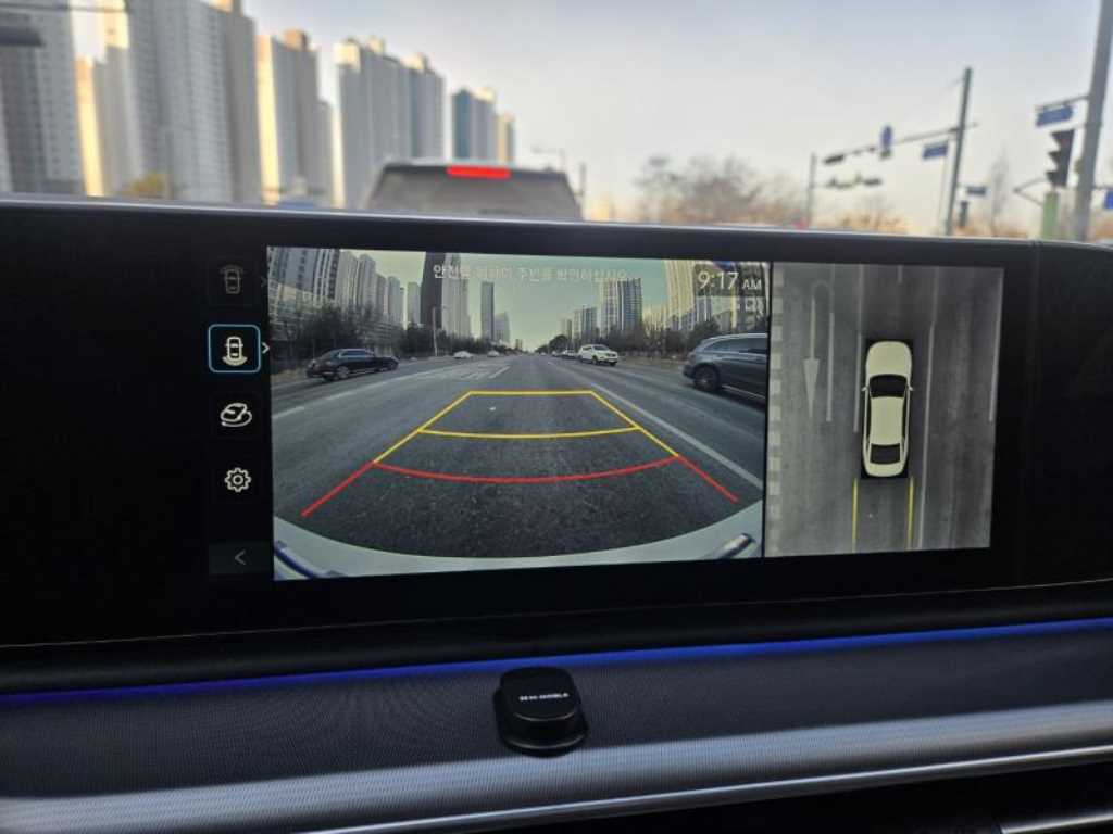 HYUNDAI Grandeur 2023 - Importación desde Corea - HF Imports Iquique - Foto 13