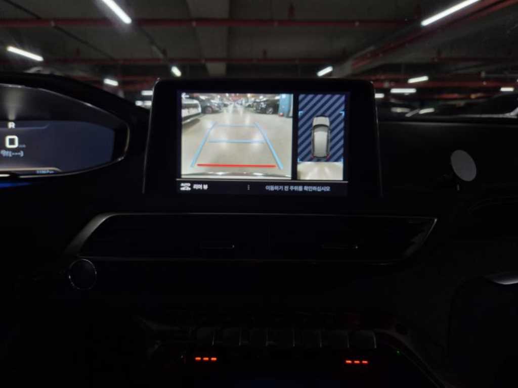 Peugeot 3008 2019 - Importación desde Corea - HF Imports Iquique - Foto 16