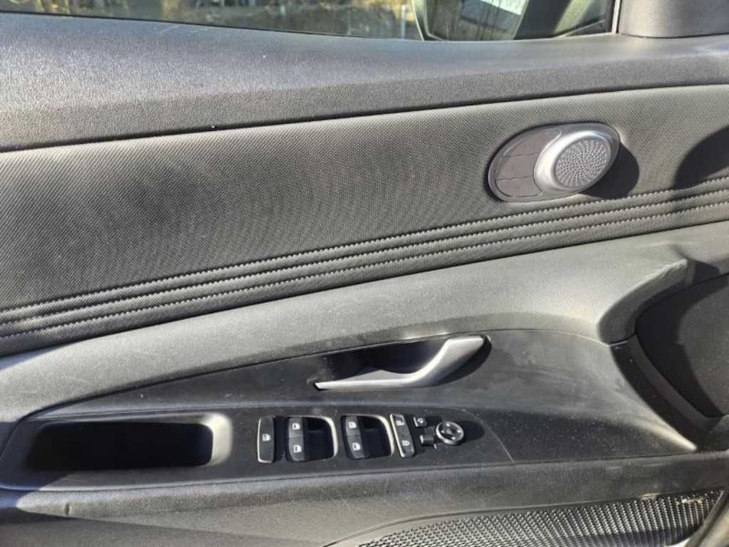 HYUNDAI Avante 2021 - Importación desde Corea - HF Imports Iquique - Foto 15