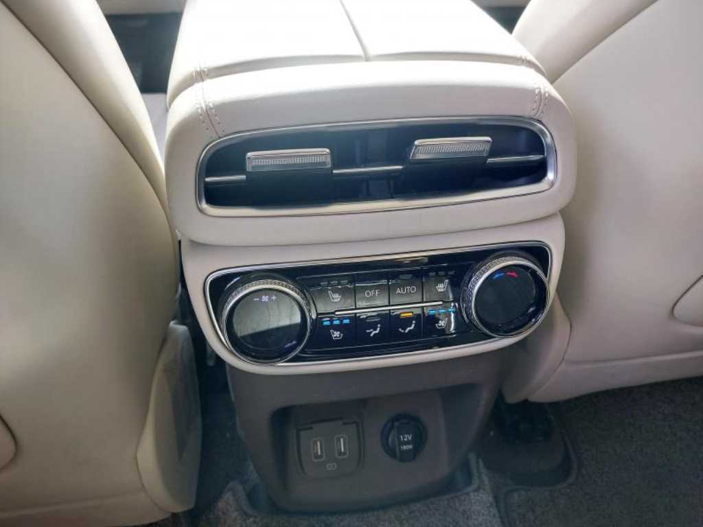 Genesis GV80 2022 Blanco - Importación desde Corea - HF Imports Iquique - Foto 13