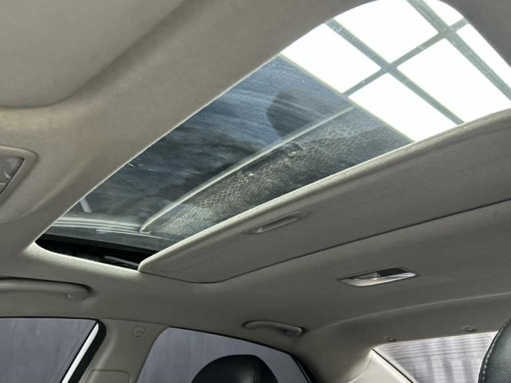 KIA Forte - Vista 11