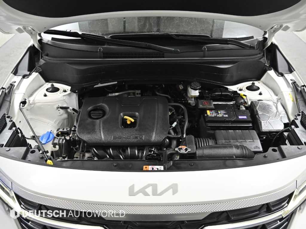 KIA Seltos - Vista 6