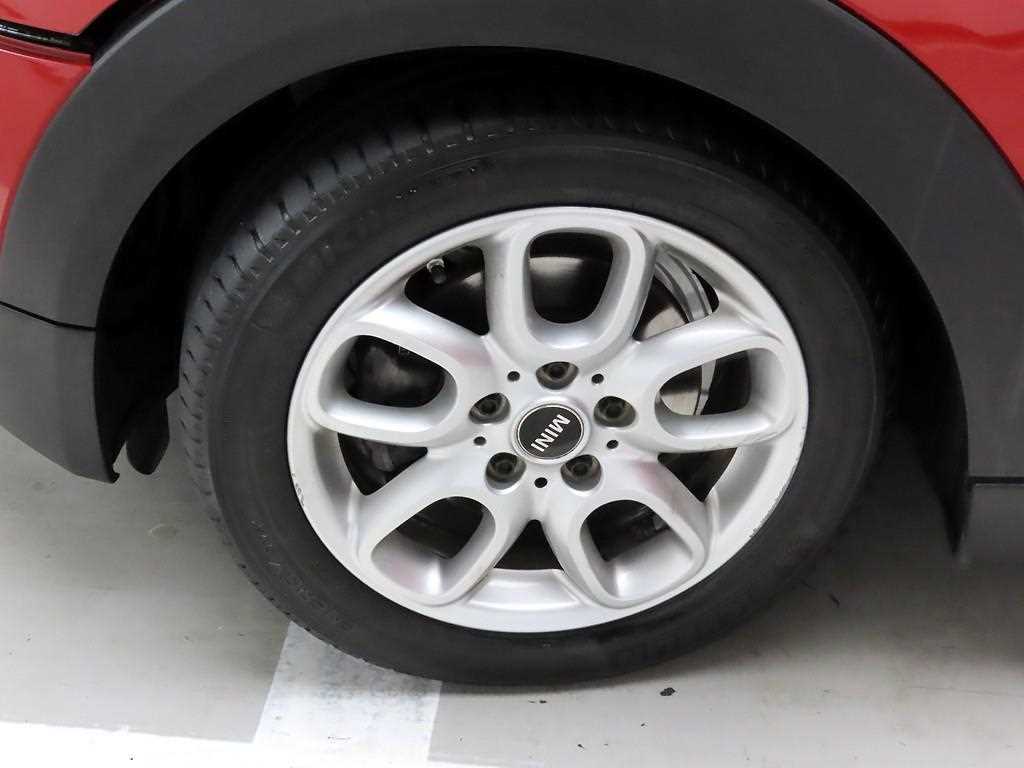 Mini Cooper 2016 - Importación desde Corea - HF Imports Iquique - Foto 19