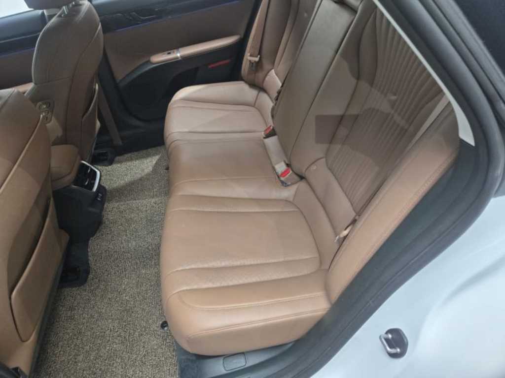 HYUNDAI Grandeur 2023 - Importación desde Corea - HF Imports Iquique - Foto 17