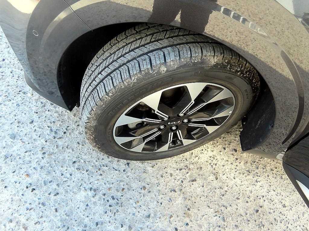 KIA Carnival 2023 Gris - Importación desde Corea - HF Imports Iquique - Foto 20