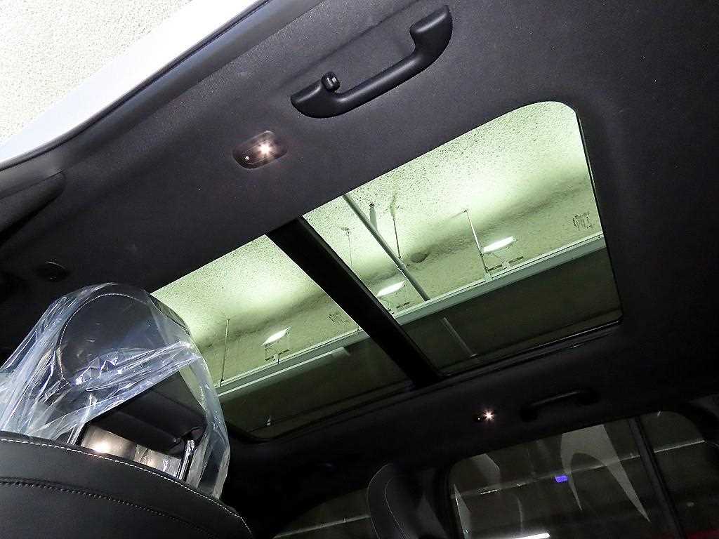 Jeep Cherokee 2023 Blanco - Importación desde Corea - HF Imports Iquique - Foto 15