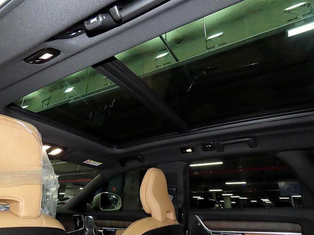 Volvo V90 2023 Blanco - Importación desde Corea - HF Imports Iquique - Foto 15