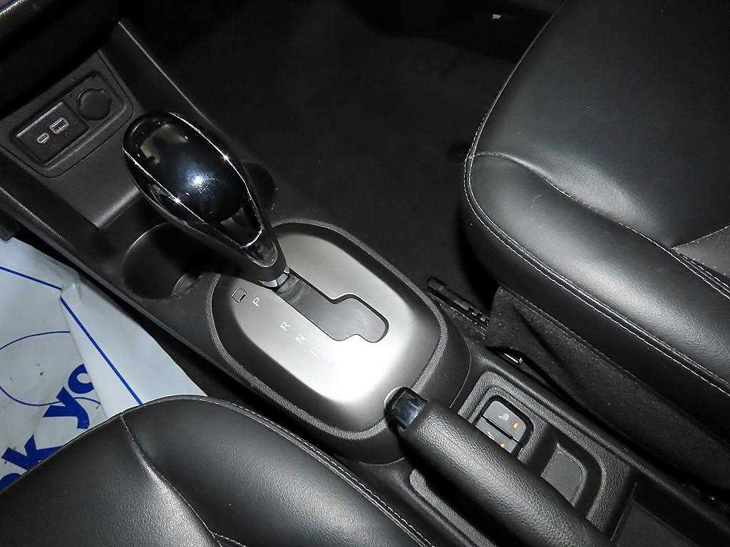 Chevrolet Spark - Vista 12