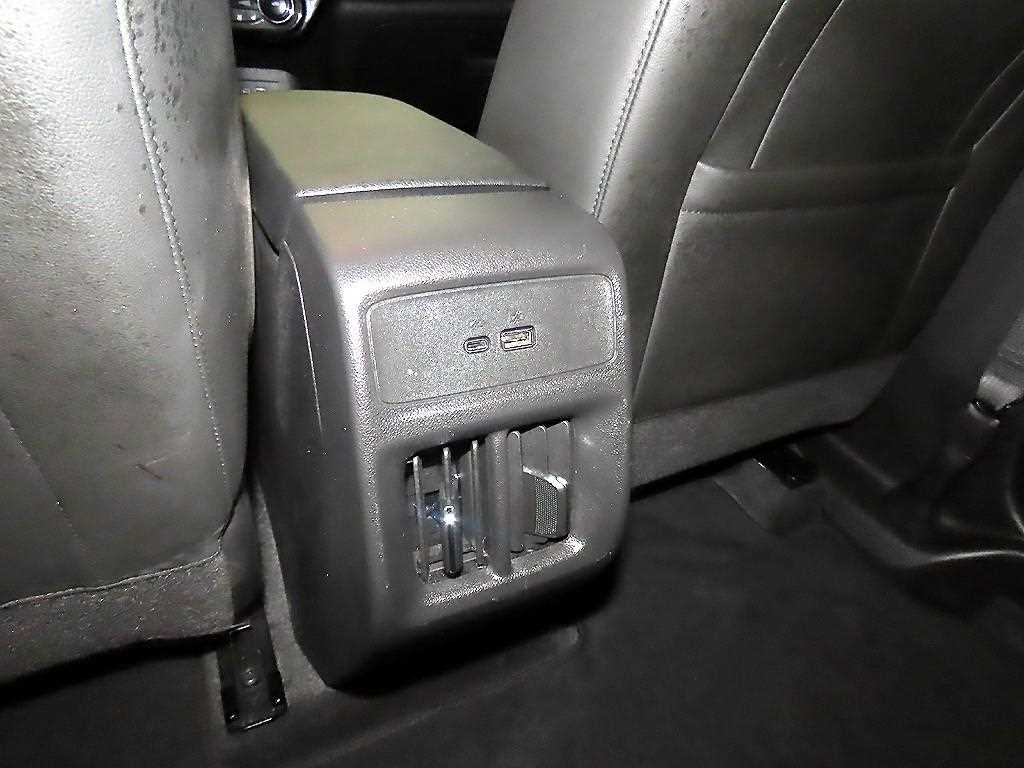 Chevrolet Trax 2024 Blanco - Importación desde Corea - HF Imports Iquique - Foto 16