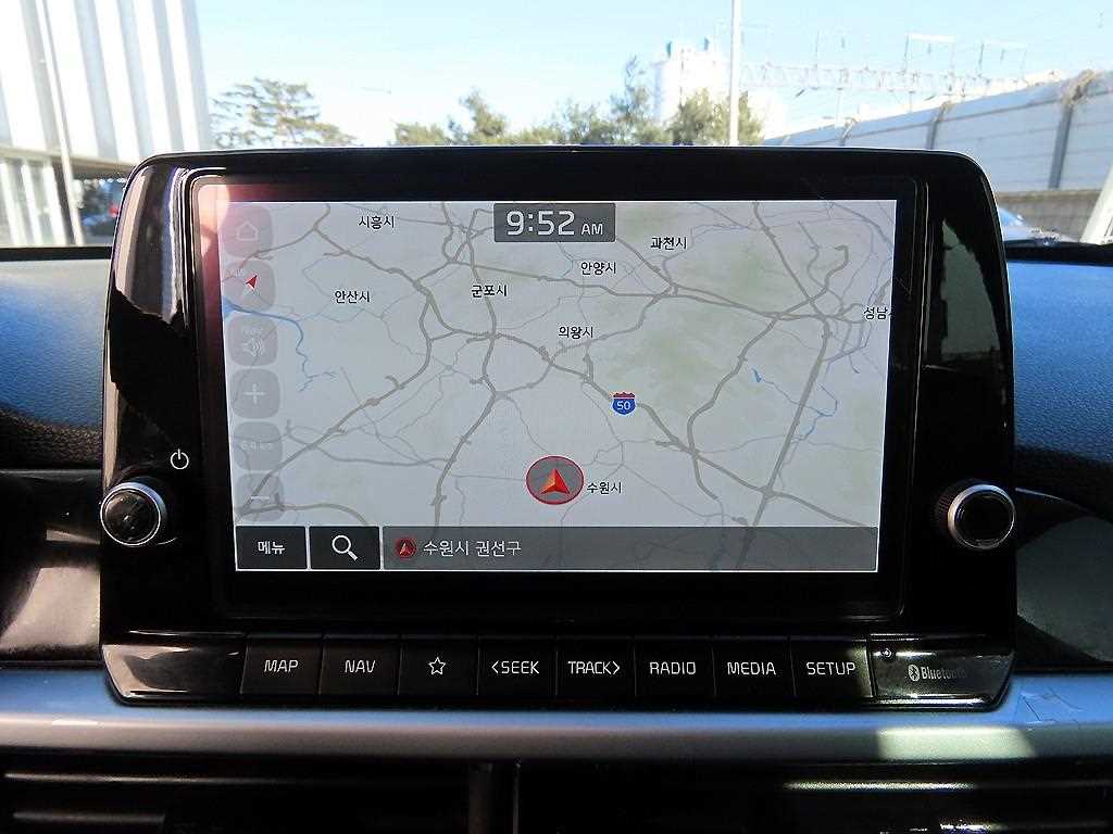 KIA Morning 2021 - Importación desde Corea - HF Imports Iquique - Foto 14