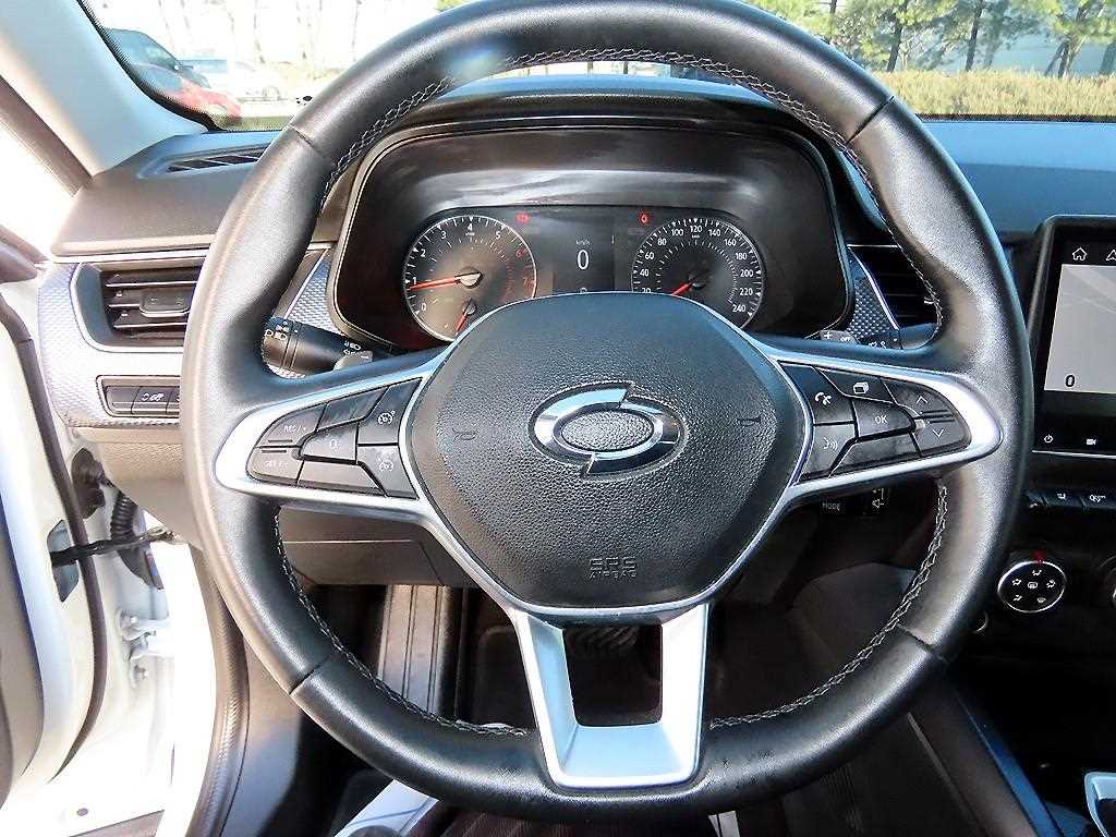 SAMSUNG XM3 - Vista 8