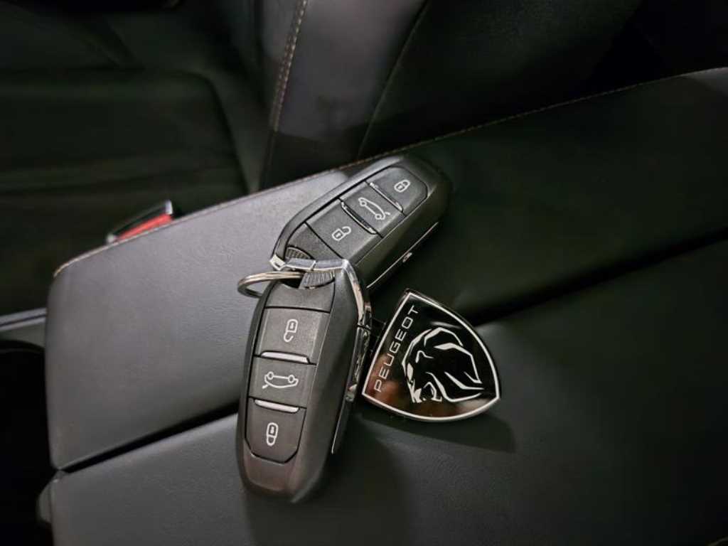 Peugeot 3008 2019 - Importación desde Corea - HF Imports Iquique - Foto 18