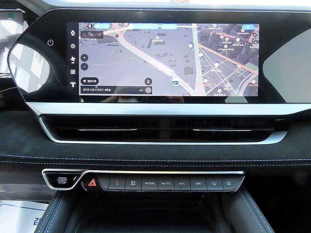 SAMSUNG Grand Koleos 2025 - Importación desde Corea - HF Imports Iquique - Foto 14