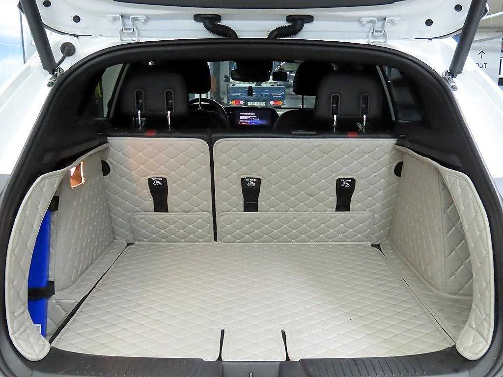 Chevrolet Trax 2024 Blanco - Importación desde Corea - HF Imports Iquique - Foto 18