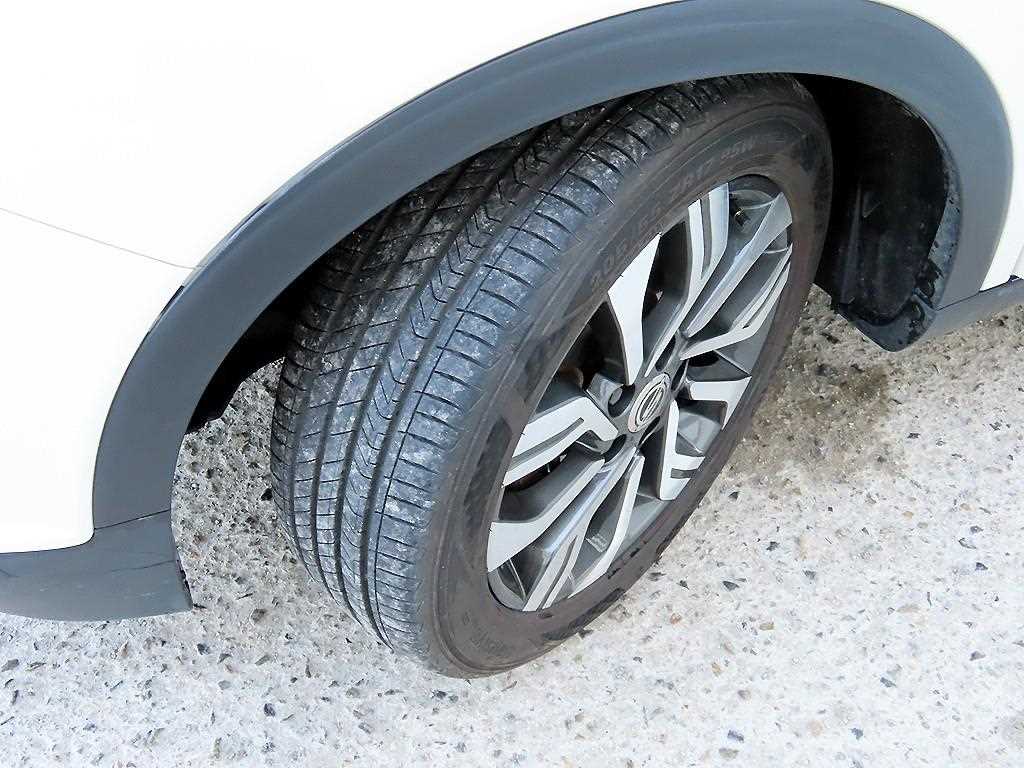 Ssangyong Tivoli 2019 Blanco - Importación desde Corea - HF Imports Iquique - Foto 20