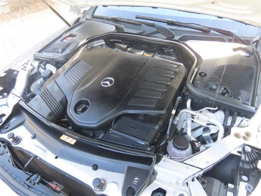 Mercedes Benz CLS Class 2021 - Importación desde Corea - HF Imports Iquique - Foto 20