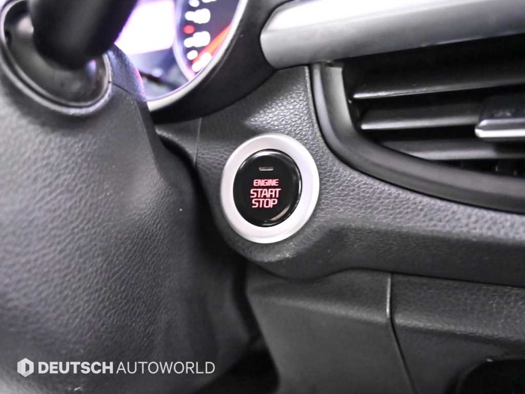 KIA Morning 2017 Rojo - Importación desde Corea - HF Imports Iquique - Foto 16