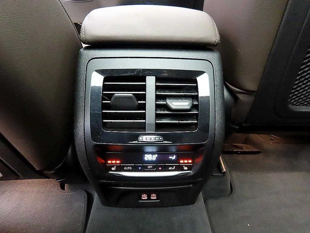 BMW X3 2023 Negro - Importación desde Corea - HF Imports Iquique - Foto 16