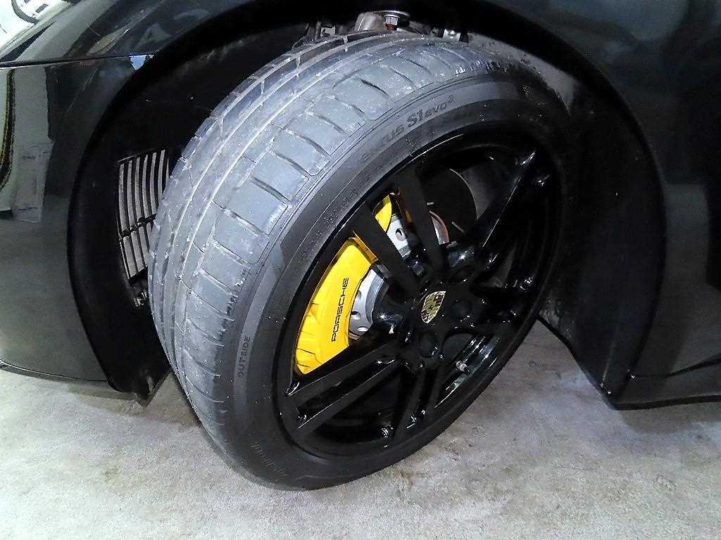 Porsche Panamera 2013 Azul - Importación desde Corea - HF Imports Iquique - Foto 20