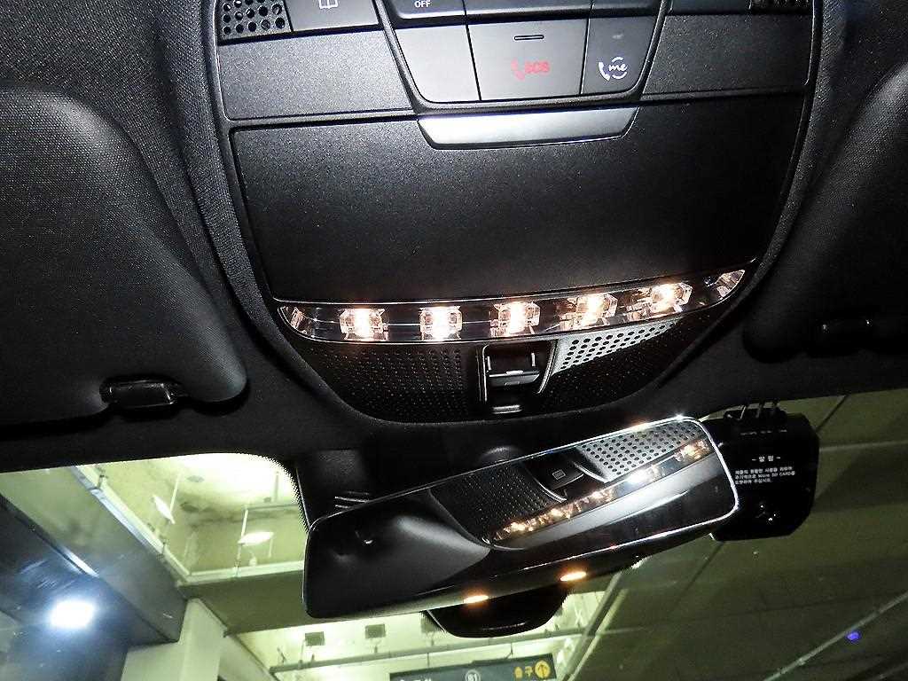 Mercedes Benz E class 2021 Plateado - Importación desde Corea - HF Imports Iquique - Foto 14